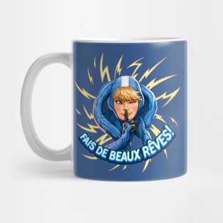 Wattson - Sweet Dreams! Mug